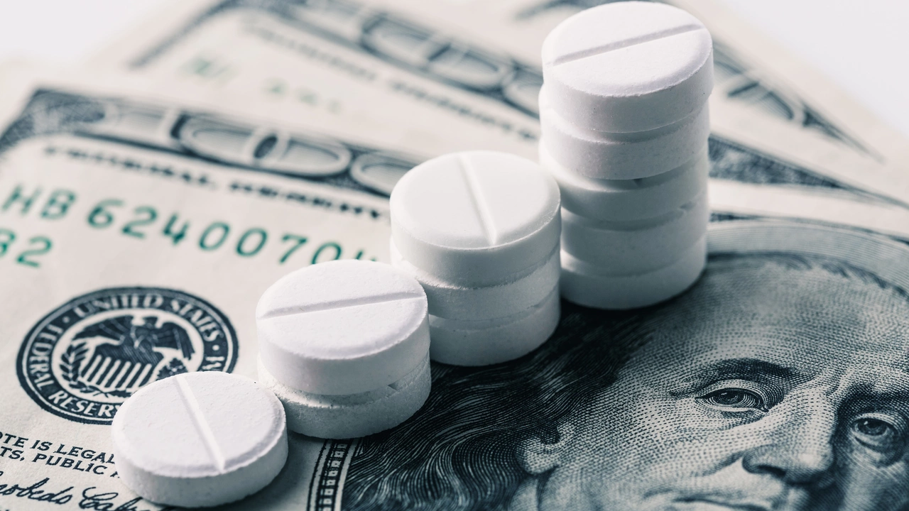 The Cost of Indapamide: How to Save on Your Prescription