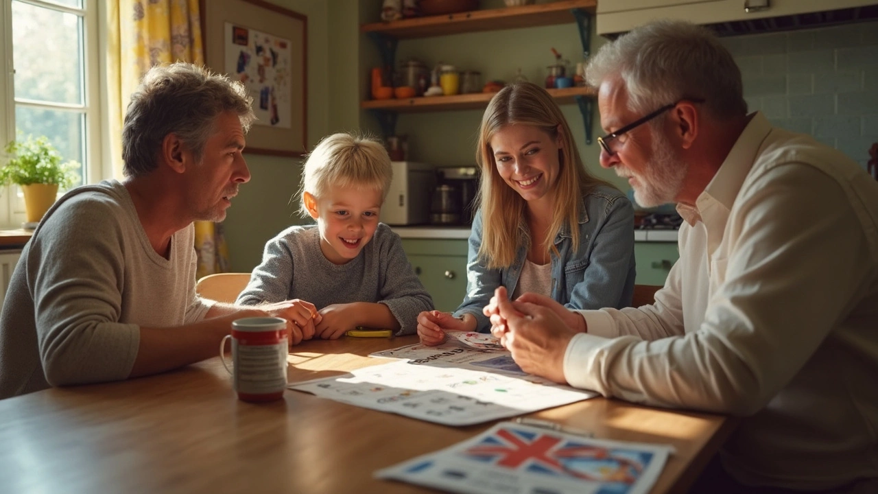 Acetaminophen Facts: Uses, Safety, and Real-Life Tips for Pain Relief