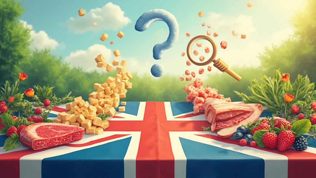 Antioxidants: Friends or Frenemies?