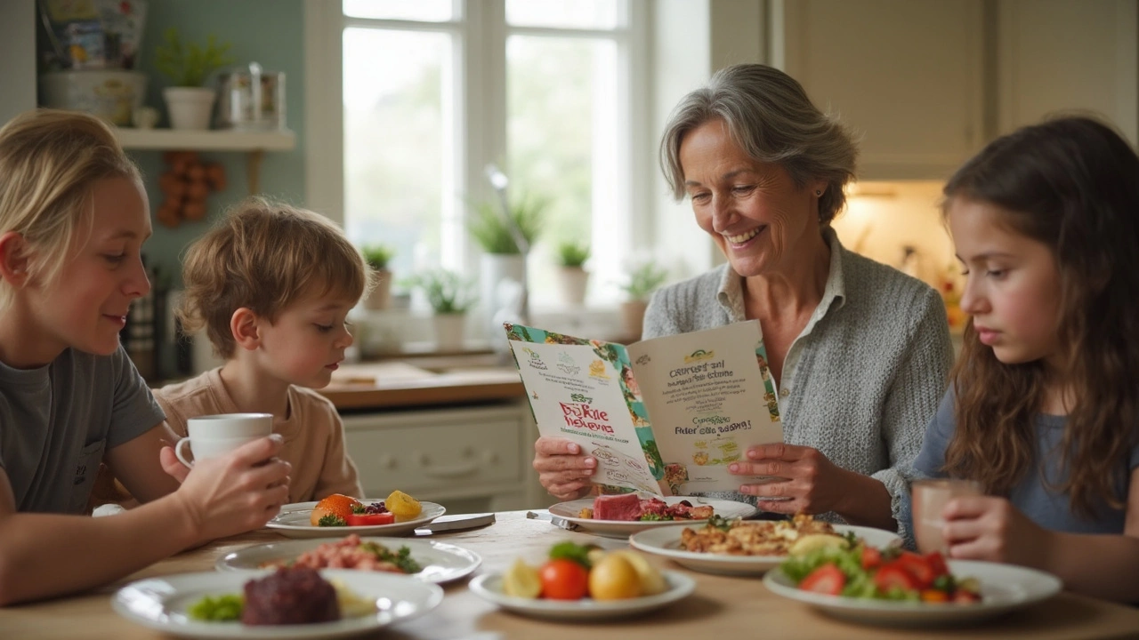 Nutrition and Tumor Growth: Sugar, Red Meat, and Antioxidants Under the Microscope