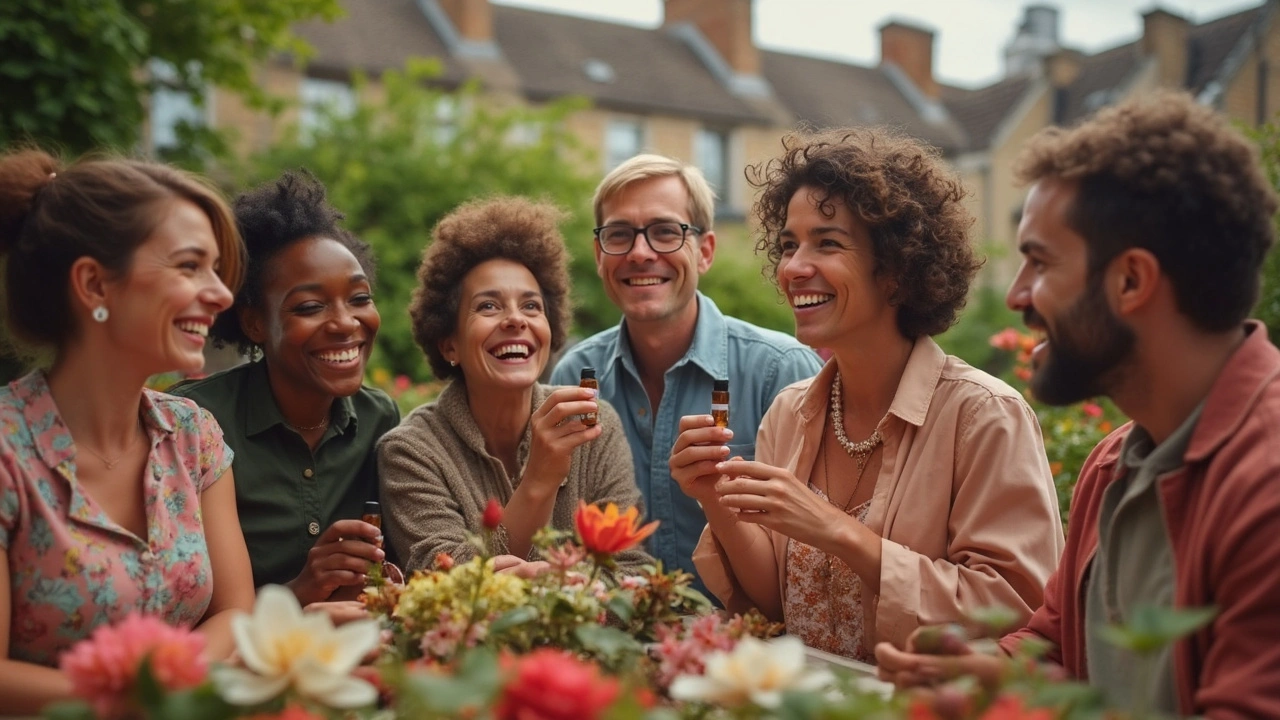 Tips, Facts, and Smart Ways to Try Rose Geranium Oil
