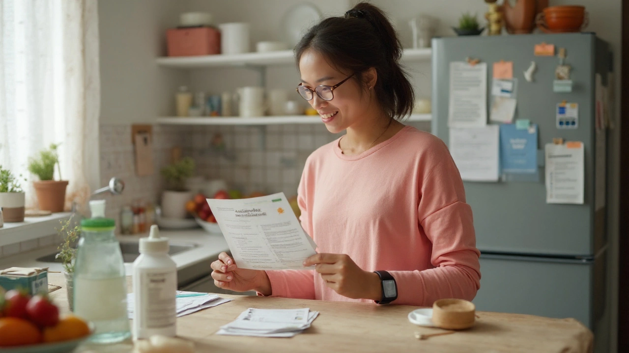 How to take it right, manage side effects, and stay safe