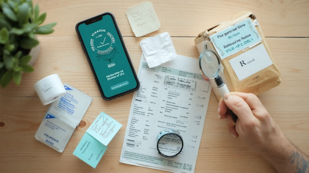 Prices, risks, and smarter alternatives
