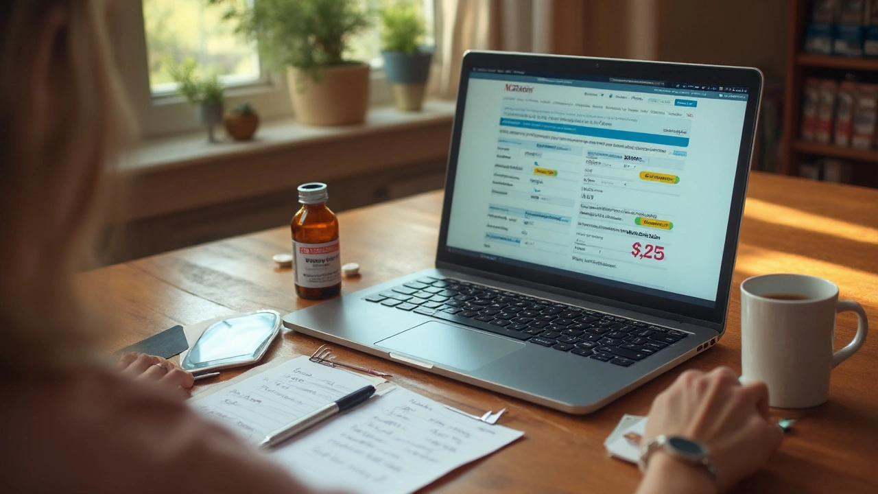 Buy Generic Coumadin (Warfarin) Online Cheap - Safe 2025 Guide