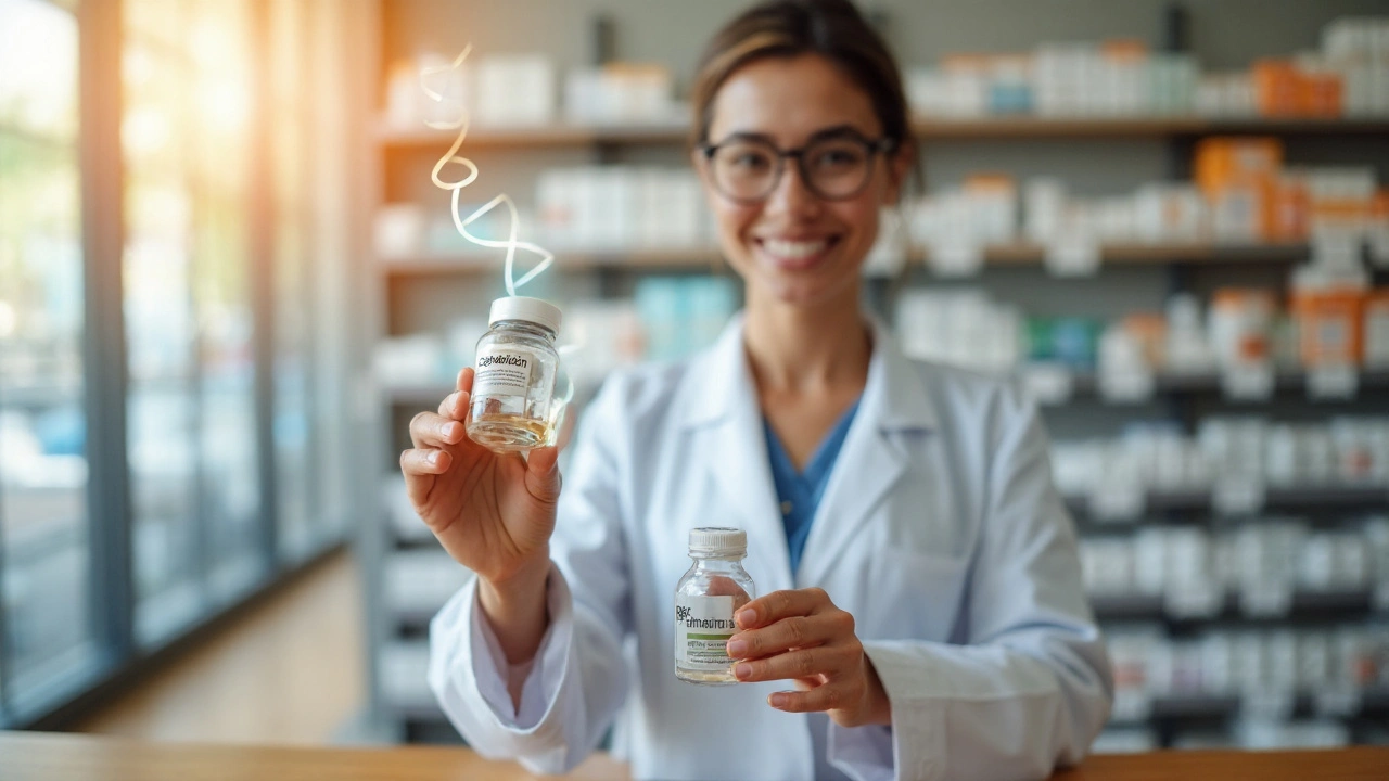 Cephalexin vs Common Alternatives: Benefits, Risks, and Dosing Guide