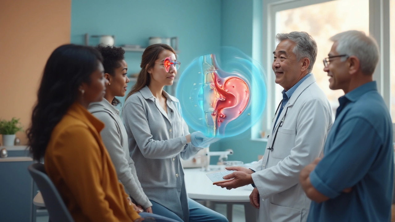 Real‑World Cases: When Aspirin Changed the Soundscape