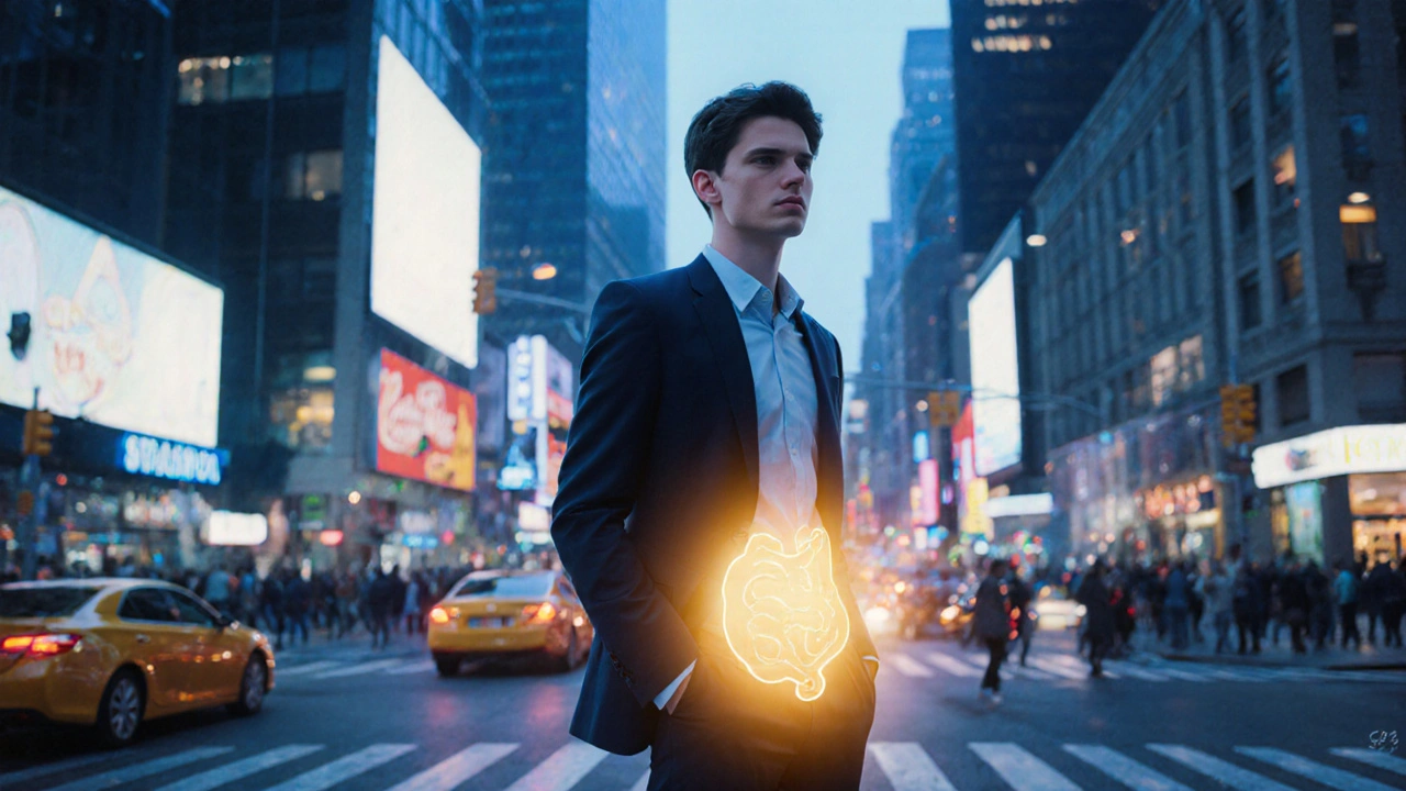 Trust Your Gut When You Feel Uncomfortable: Decision‑Making Made Simple