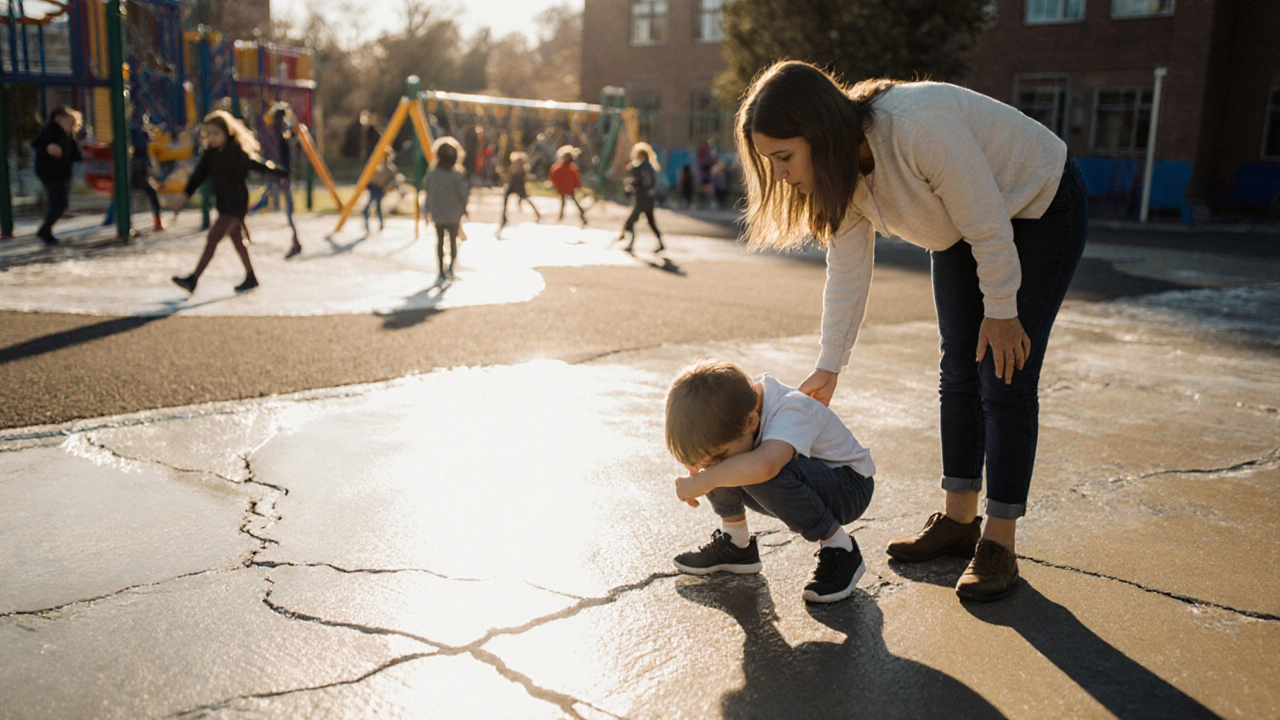 Behavior Disorders & Bullying: Essential Guide for Parents
