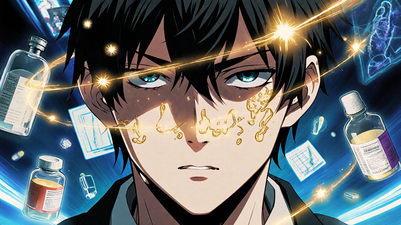 Compare Omnacortil (Prednisolone) with Alternatives: What Works Best for Inflammation and Allergies