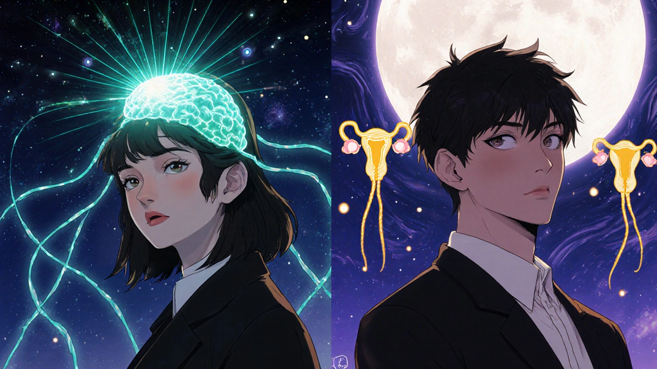 How Melatonin Affects Fertility and Reproduction - Benefits, Risks & Research