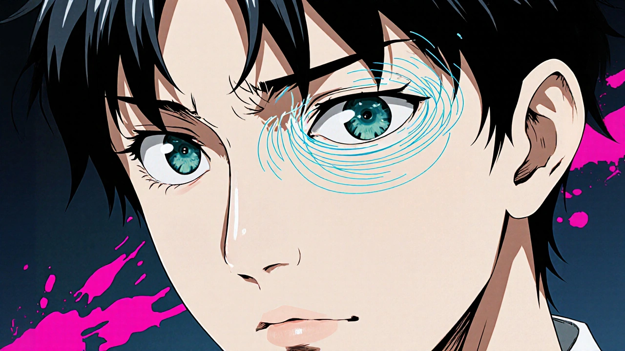 Ocular Hypertension and Retinal Detachment: How They’re Connected