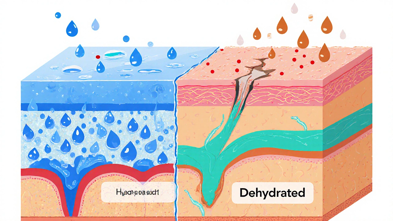Simple Ways to Stay Hydrated All Day