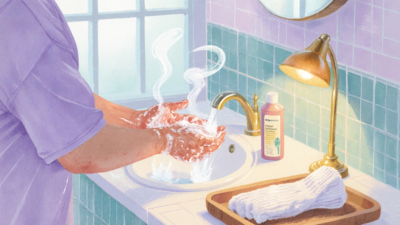 Topical Treatment Options