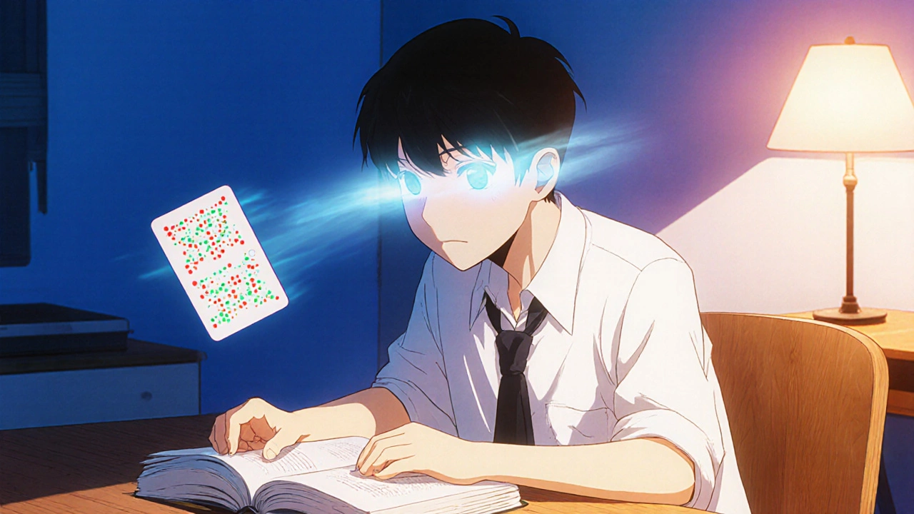 Convergence Insufficiency Therapy: Effective Treatments for Binocular Vision Disorders