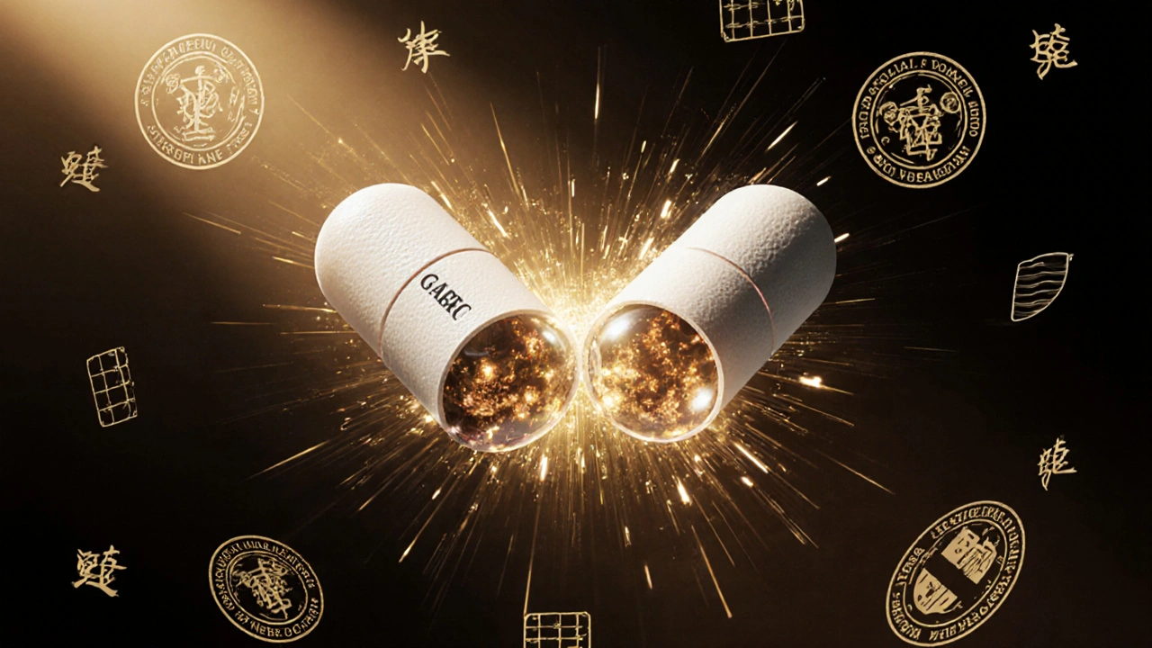 How the FDA Ensures Generic Drugs Work the Same as Brand Names