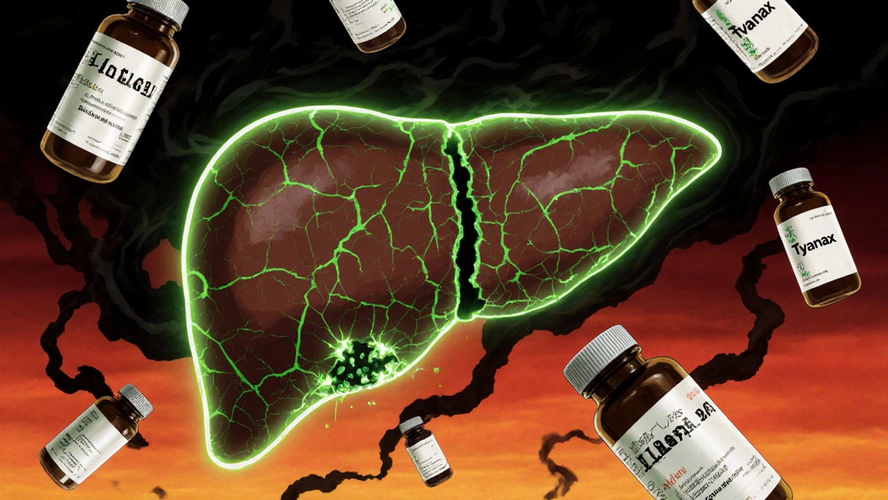 Kava and Liver Health: Safety with Other Medications