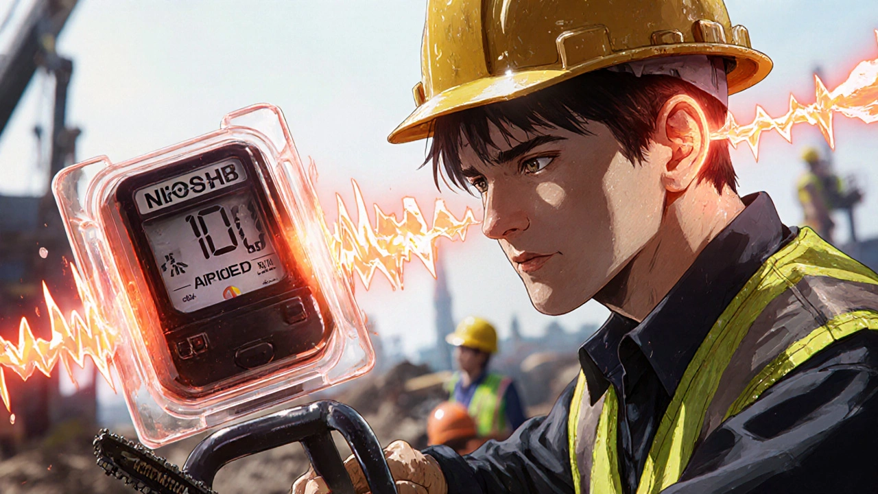 Noise Exposure Limits: How to Protect Your Hearing at Work and Concerts