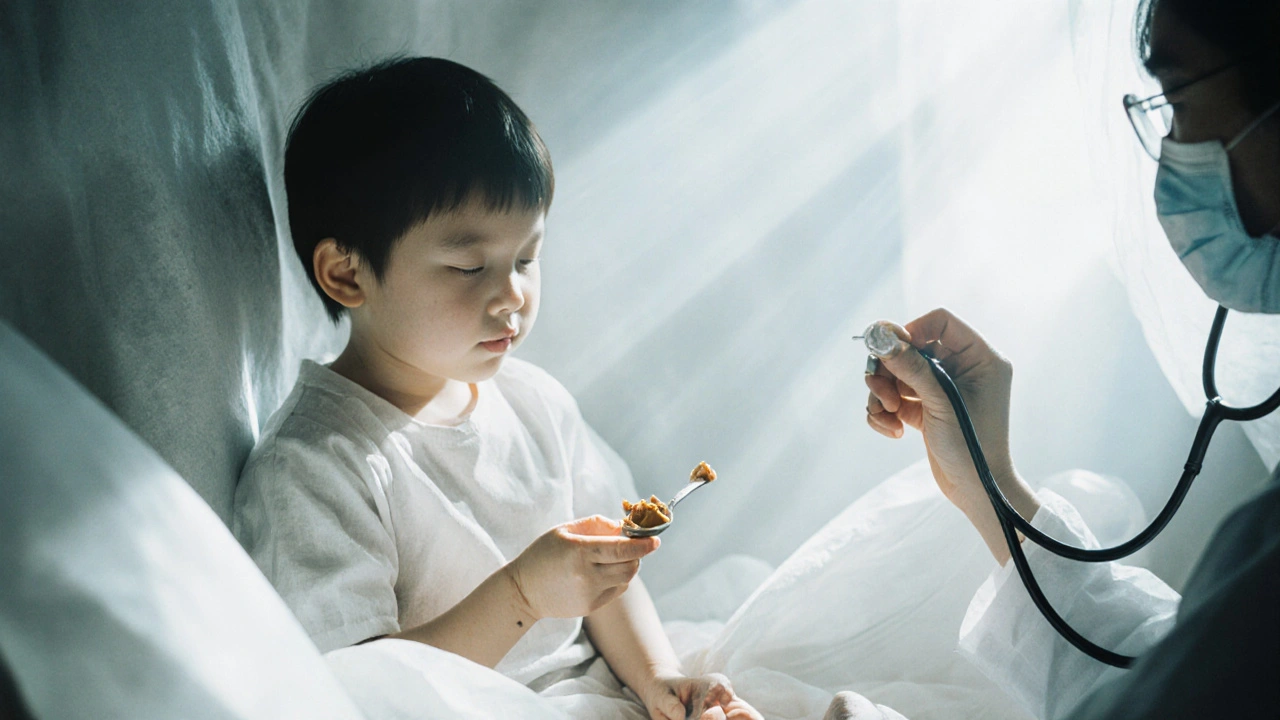 Oral Food Challenges: Safety and Diagnostic Value in Allergy Diagnosis