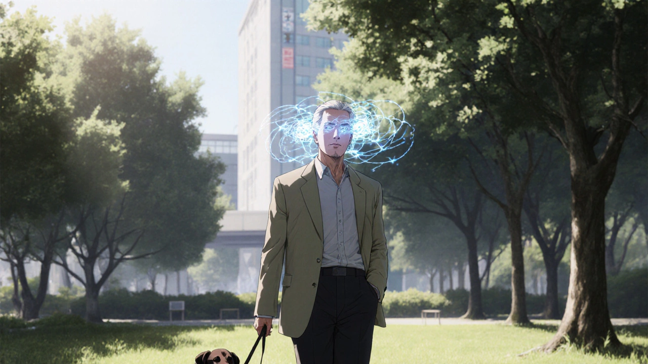 Parkinson’s DBS: How Deep Brain Stimulation Works and Who Makes a Good Candidate