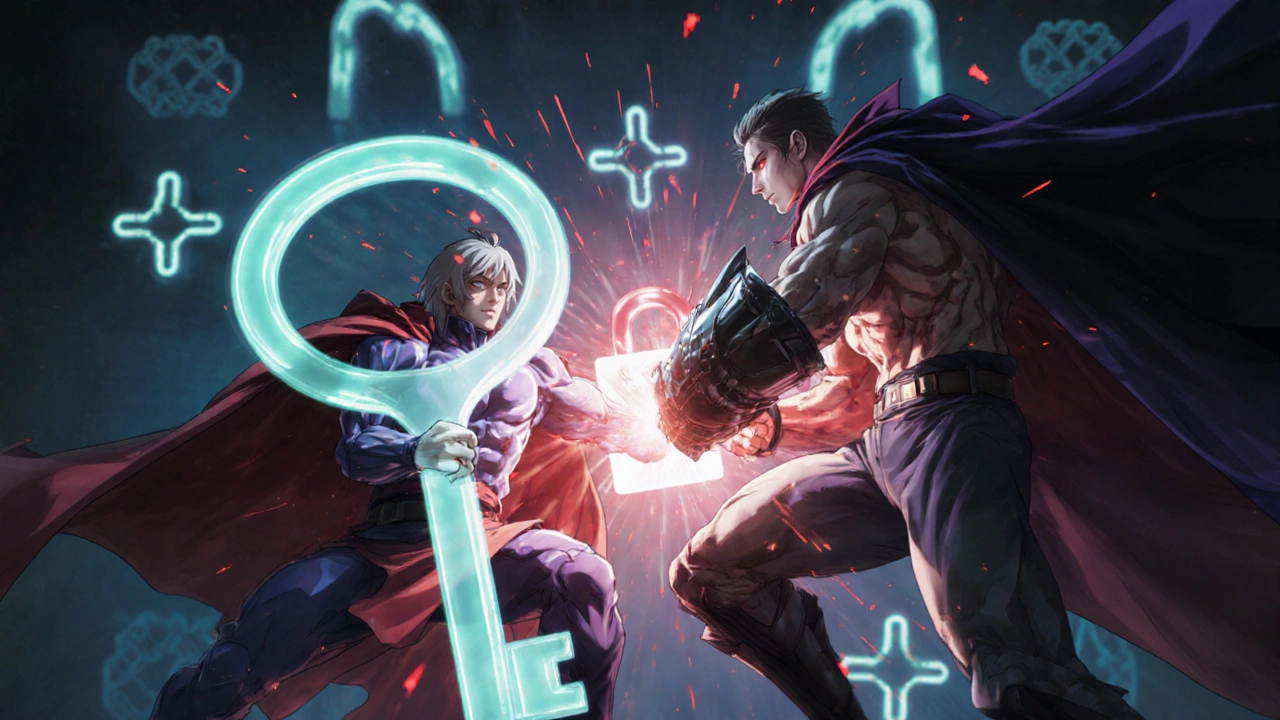 Pharmacodynamic Drug Interactions: What Happens When Drugs Combine