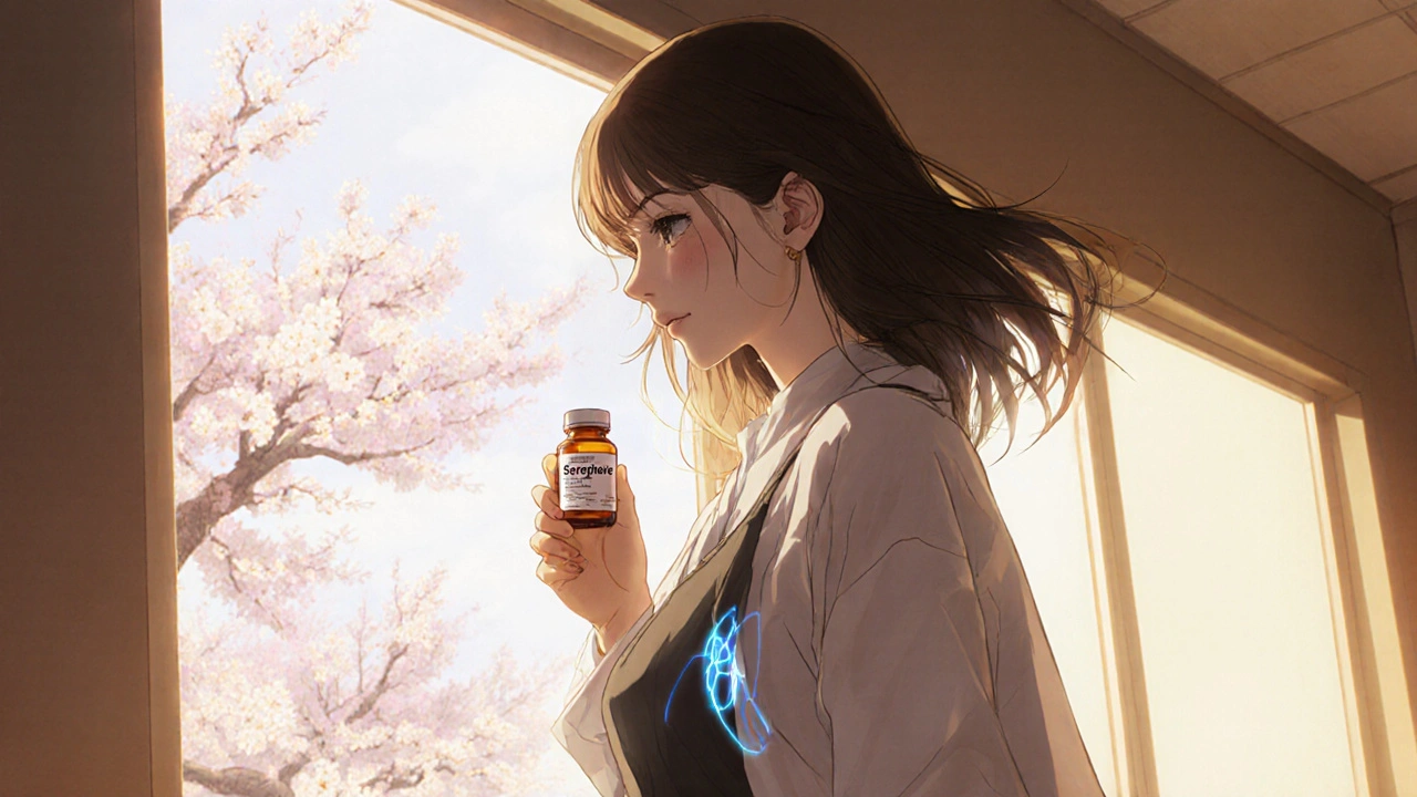 Serophene: What It Is, How It Works, and Who It’s For