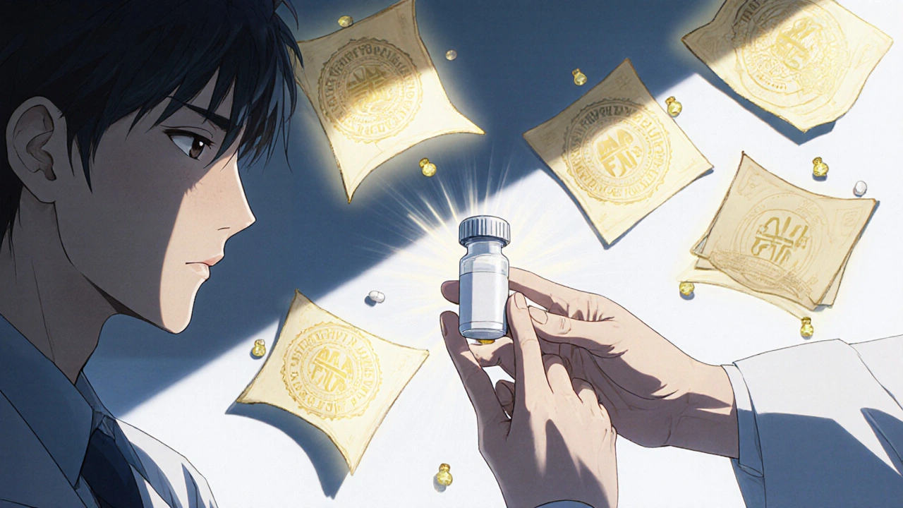 What Is an ANDA? Abbreviated New Drug Application Explained