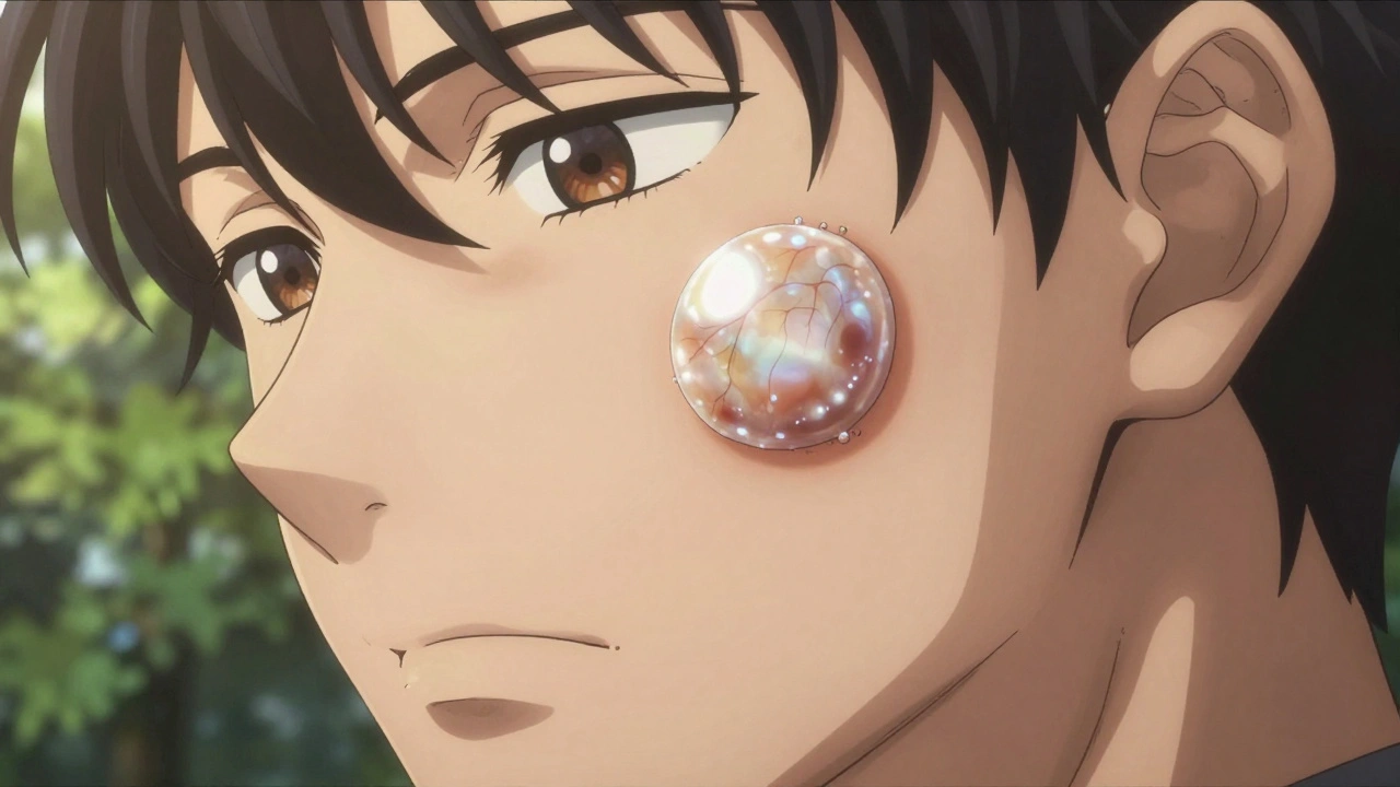 Basal vs. Squamous Cell Carcinoma: What You Need to Know About Nonmelanoma Skin Cancer