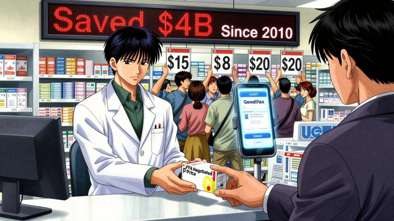 Canada's Generic Drug System vs. the USA: How Pricing, Supply, and Policy Differ