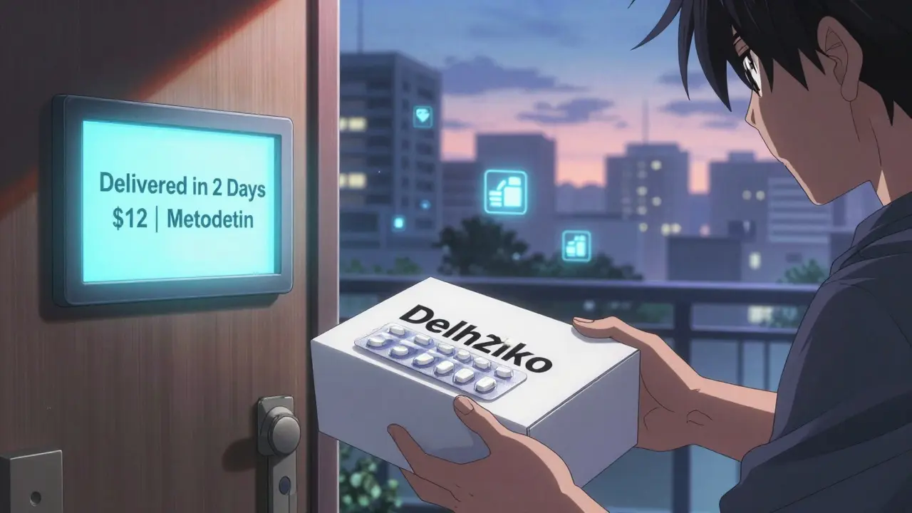 Direct-to-Consumer Generic Pharmacies: How New Business Models Are Changing How You Get Medications