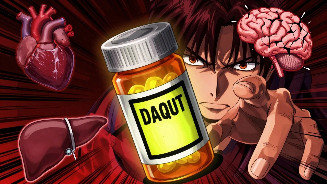 FDA Black Box Warnings: What You Need to Know About the Most Serious Drug Alerts