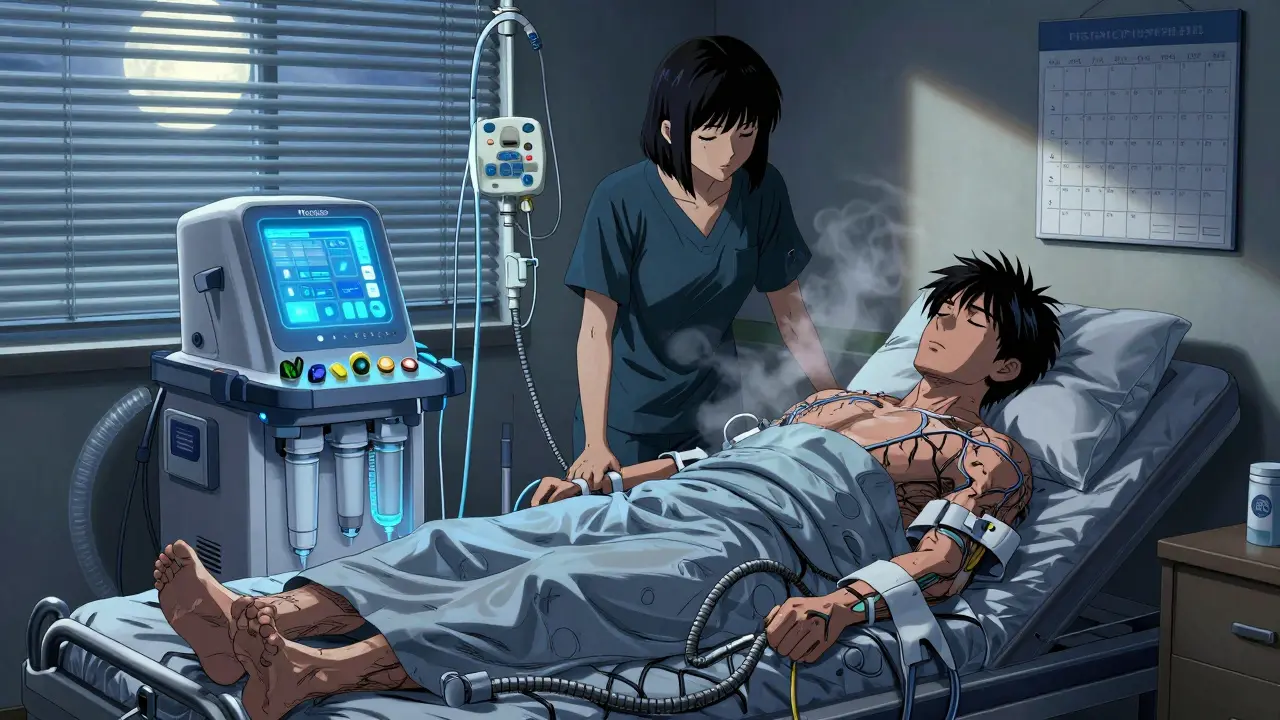 Home Hemodialysis: Schedules, Training, and Outcomes