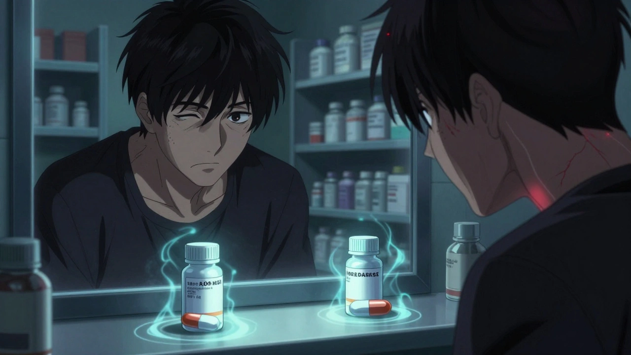 Side Effects After Switching to Generics: When to Worry