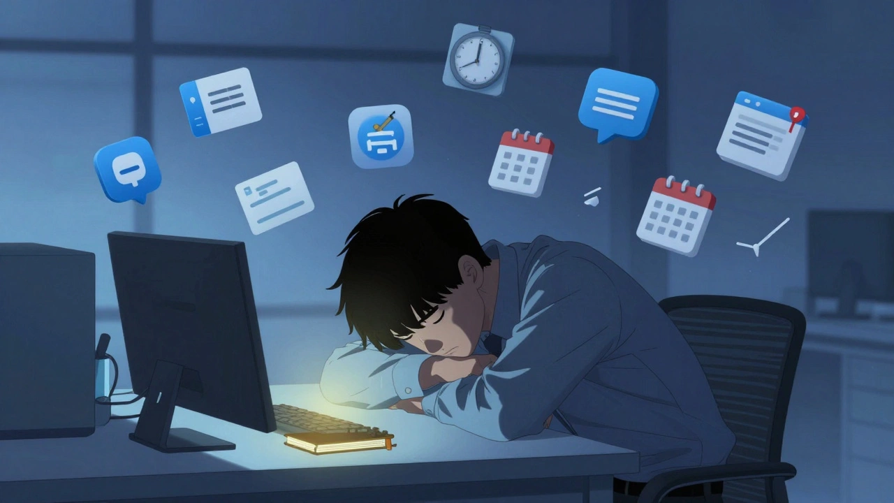 Workplace Stress and Burnout: Proven Prevention and Recovery Strategies for 2025