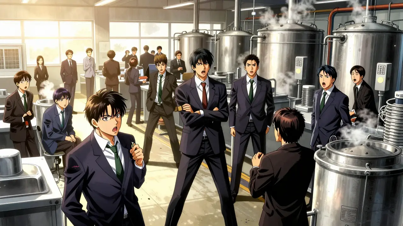 FDA Foreign Facility Inspections: What Overseas Food Plants Must Now Do to Stay Compliant