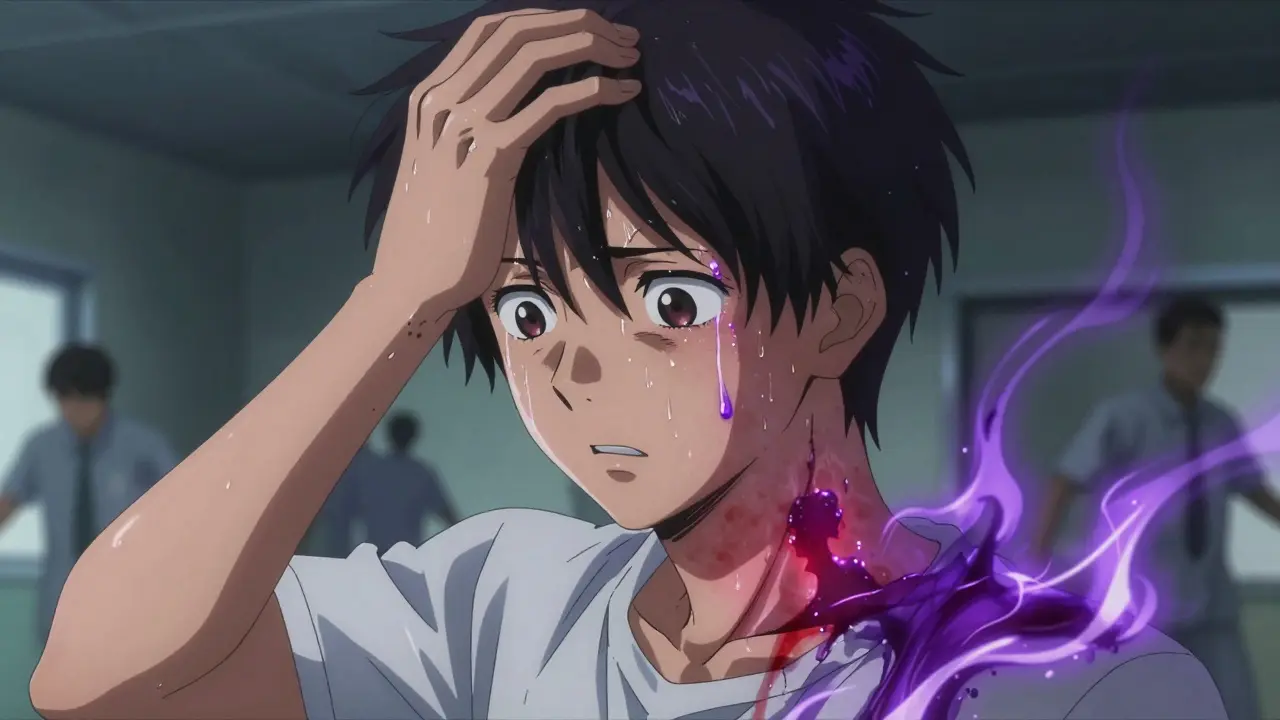 Meningitis: Types, Symptoms, and How Vaccines Prevent It