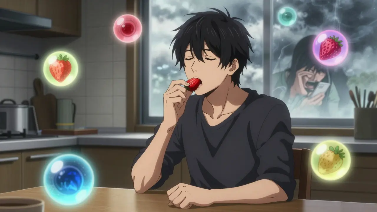 Mindful Eating: How to Stop Emotional and Binge Eating for Good