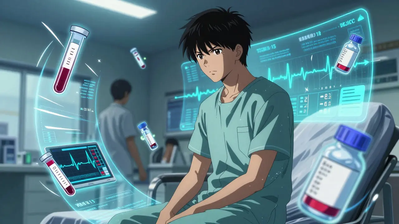 Preparing for a Kidney Transplant: Evaluation, Waitlist, and Living Donor Options