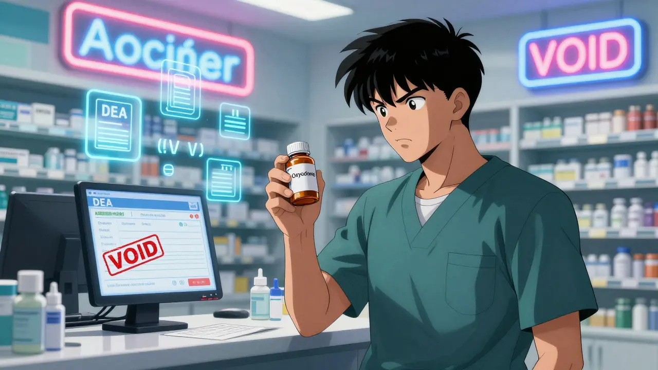 Switching Pharmacies: What Information You Need to Provide for Prescription Transfers