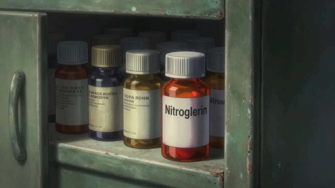 What Does a Medication Expiration Date Really Mean for Your Safety?