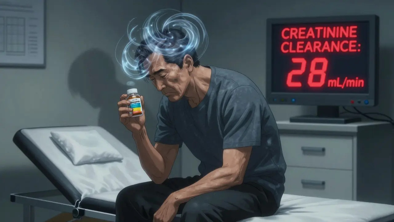 Gabapentinoid Safety: Dosing, Dizziness, and Misuse Prevention