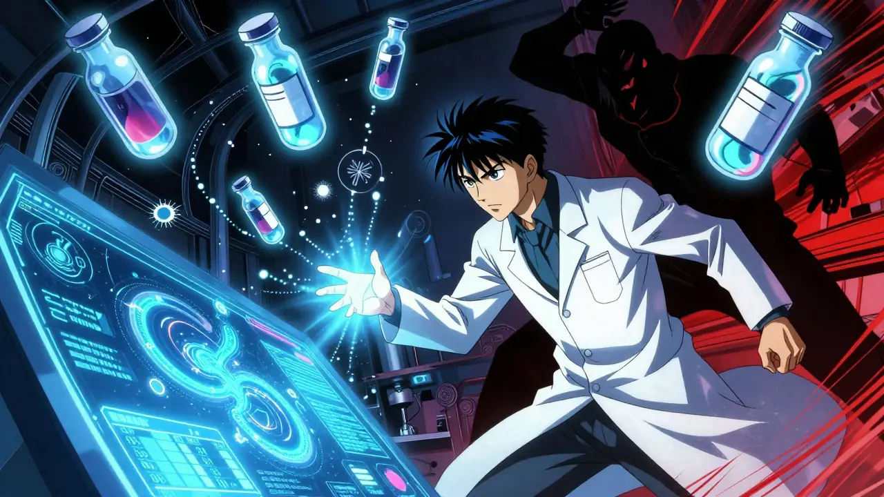 Batch Release Testing: Final Checks Before Pharmaceutical Distribution