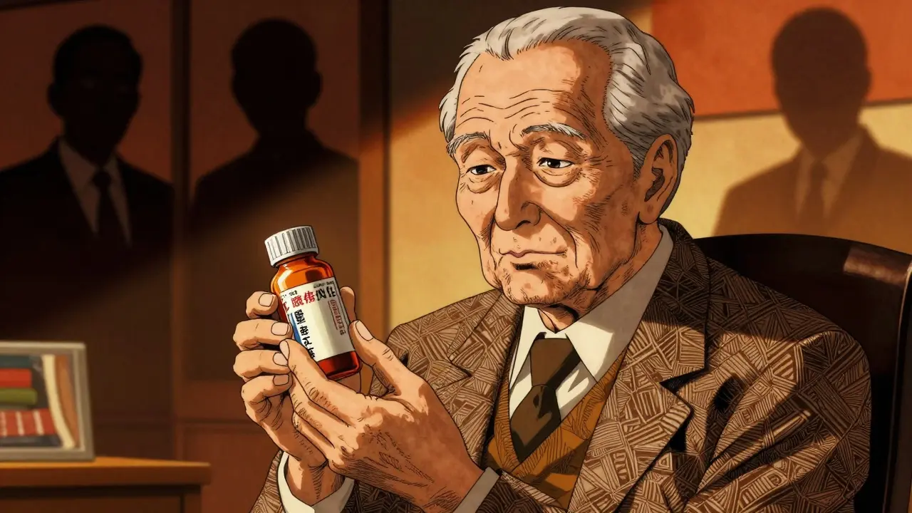 Generational Differences: Age-Based Attitudes Toward Generics