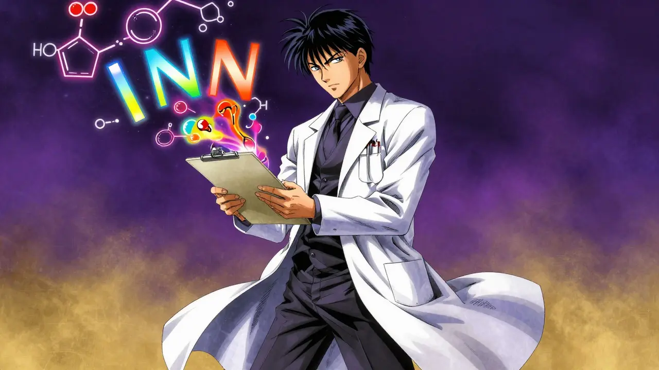 Generic Prescribing Guidelines: Professional Recommendations for Clinicians