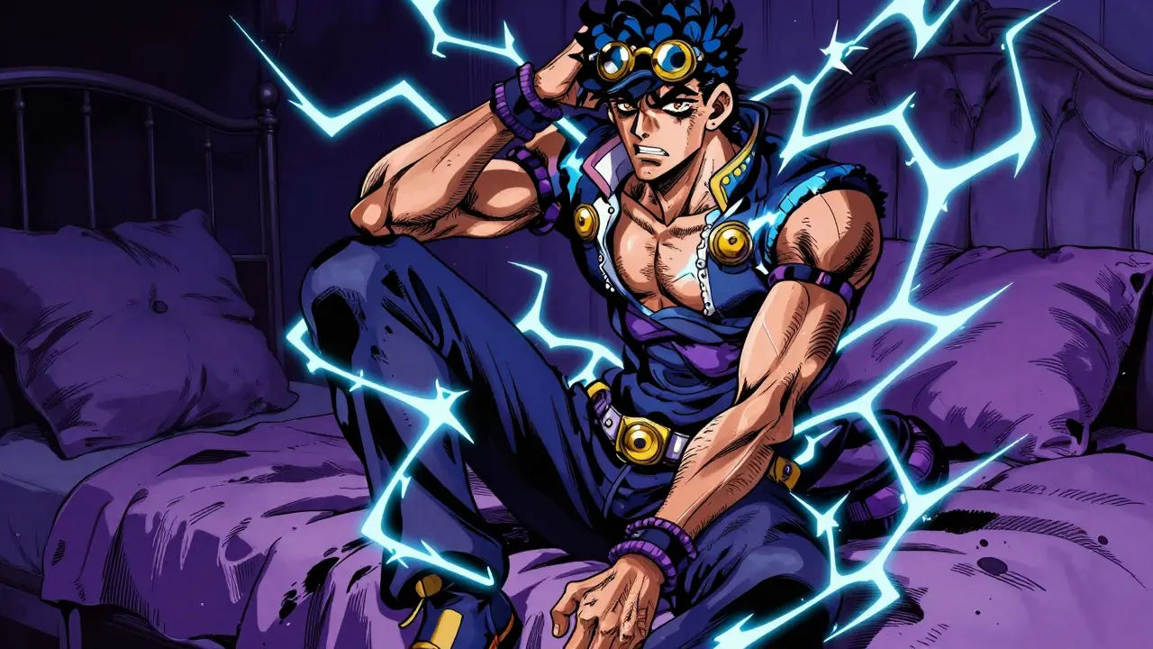 Restless Leg Syndrome: Should You Use Dopaminergic Medications?